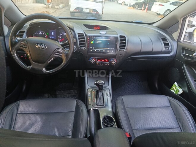 Kia K3-3