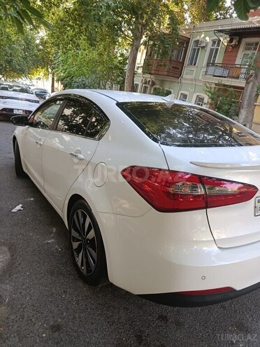 Kia K3-6