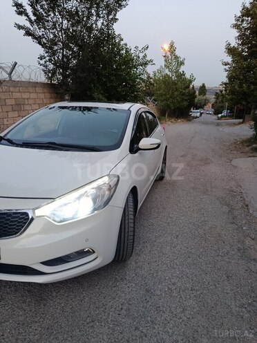Kia K3-8