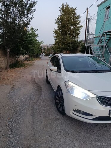 Kia K3-9