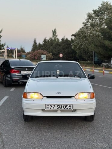 LADA (VAZ) 2115 2012, 99,000 km - 1.6 l - Bakı