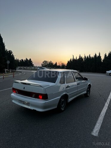 LADA (VAZ) 2115 2012, 99,000 km - 1.6 l - Bakı