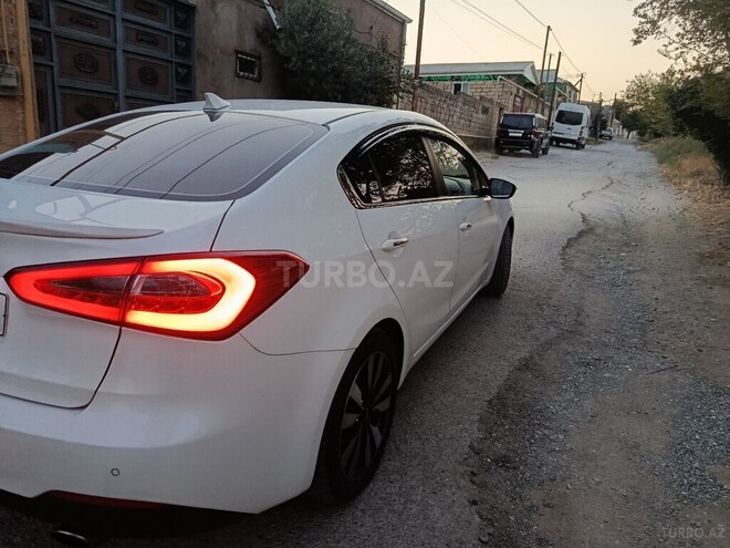 Kia K3-11