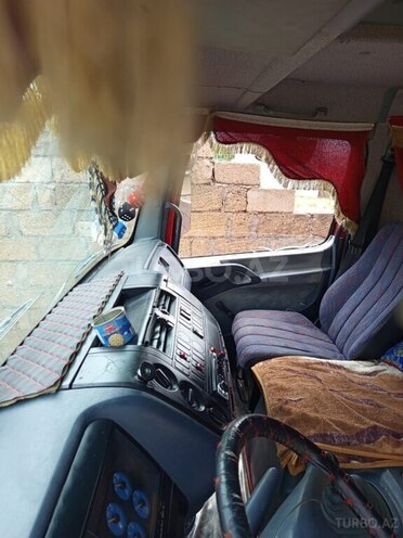Mercedes Atego 815 1999, 587,015 km - 4.6 л - Şamaxı
