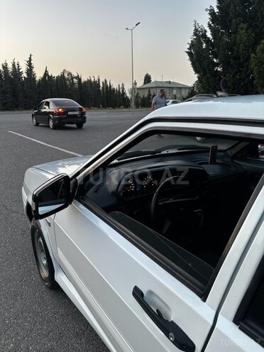 LADA (VAZ) 2115 2012, 99,000 km - 1.6 l - Bakı