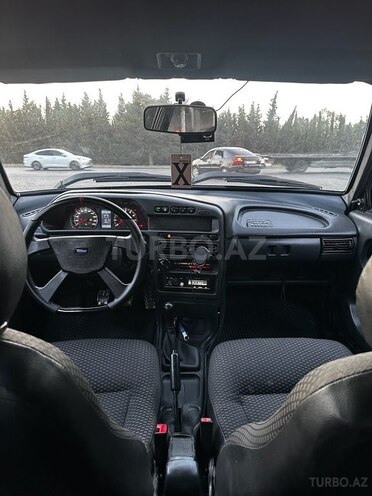 LADA (VAZ) 2115 2012, 99,000 km - 1.6 l - Bakı
