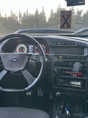 LADA (VAZ) 2115 2012, 99,000 km - 1.6 l - Bakı