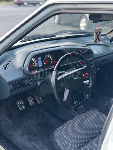 LADA (VAZ) 2115 2012, 99,000 km - 1.6 l - Bakı