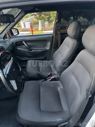 LADA (VAZ) 2115 2012, 99,000 km - 1.6 l - Bakı