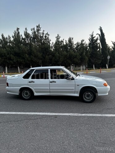 LADA (VAZ) 2115 2012, 99,000 km - 1.6 l - Bakı