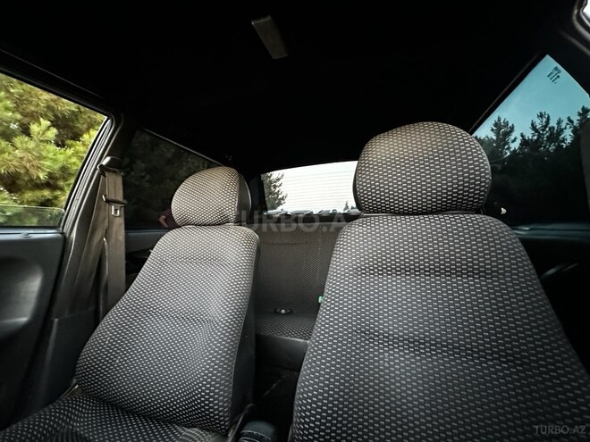 LADA (VAZ) 2115 2012, 99,000 km - 1.6 l - Bakı