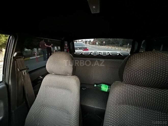 LADA (VAZ) 2115 2012, 99,000 km - 1.6 l - Bakı