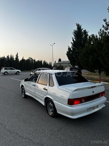 LADA (VAZ) 2115 2012, 99,000 km - 1.6 l - Bakı
