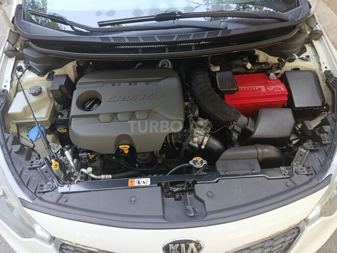 Kia K3-18