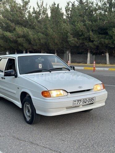 LADA (VAZ) 2115 2012, 99,000 km - 1.6 l - Bakı