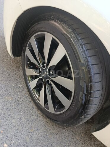 Kia K3-19