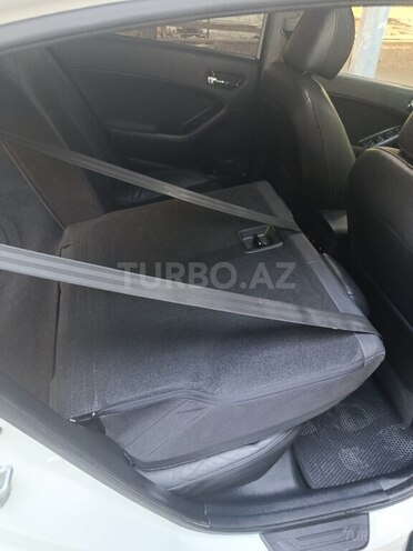Kia K3-16