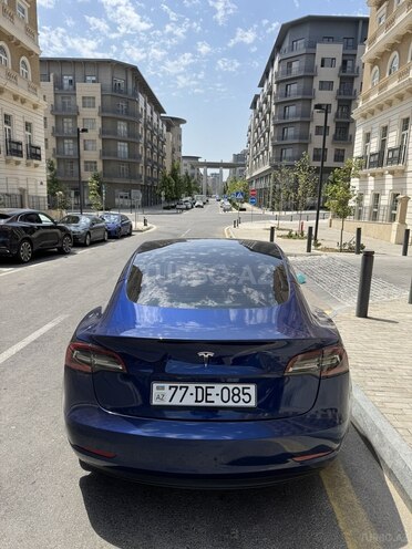 Tesla Model 3 2023, 45,750 km - 0.0 l - Bakı