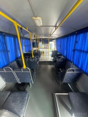 Isuzu Ecobus 2012, 500,000 km - 4.6 l - Bakı