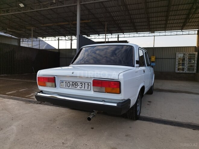 LADA (VAZ) 2107 2006, 181,173 km - 1.6 l - Ağstafa