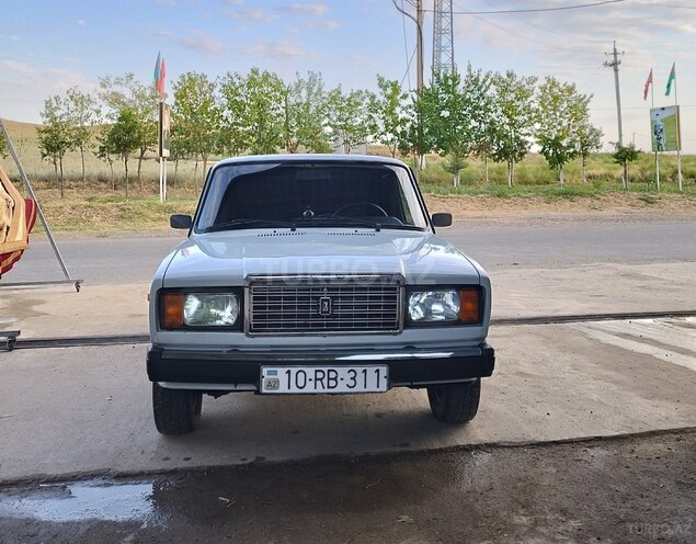 LADA (VAZ) 2107 2006, 181,173 km - 1.6 l - Ağstafa