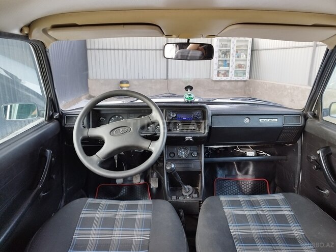 LADA (VAZ) 2107 2006, 181,173 km - 1.6 l - Ağstafa