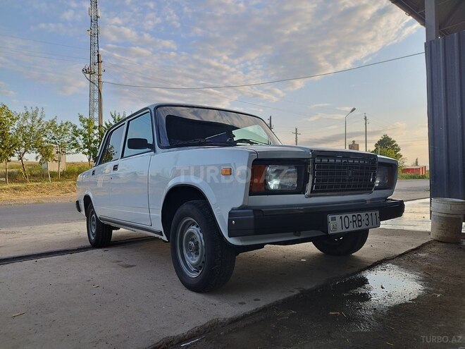LADA (VAZ) 2107 2006, 181,173 km - 1.6 l - Ağstafa