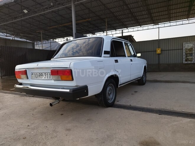 LADA (VAZ) 2107 2006, 181,173 km - 1.6 l - Ağstafa