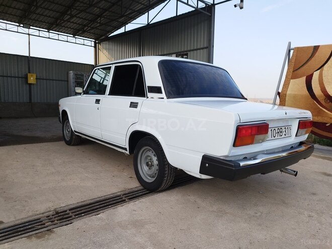 LADA (VAZ) 2107 2006, 181,173 km - 1.6 l - Ağstafa