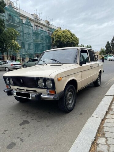 LADA (VAZ) 2106 1986, 200,000 km - 1.6 л - Gəncə