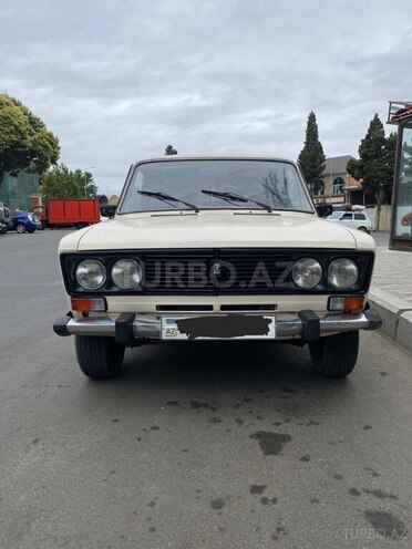 LADA (VAZ) 2106 1986, 200,000 km - 1.6 л - Gəncə
