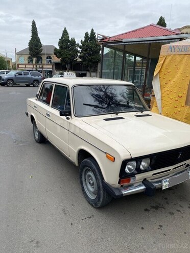 LADA (VAZ) 2106 1986, 200,000 km - 1.6 л - Gəncə