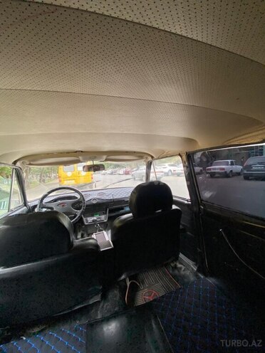 LADA (VAZ) 2106 1986, 200,000 km - 1.6 л - Gəncə