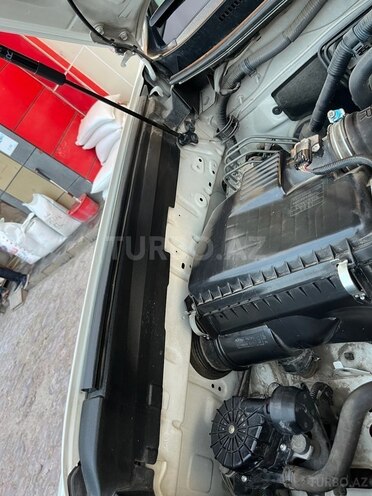 Toyota Land Cruiser Prado 2011, 115,513 km - 2.7 l - Şəmkir