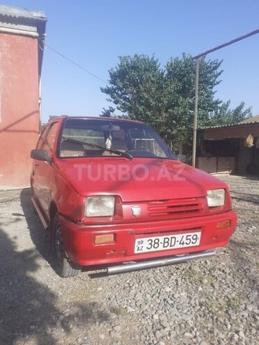 LADA (VAZ) Oka 2007, 300,000 km - 0.8 l - Ağcabədi
