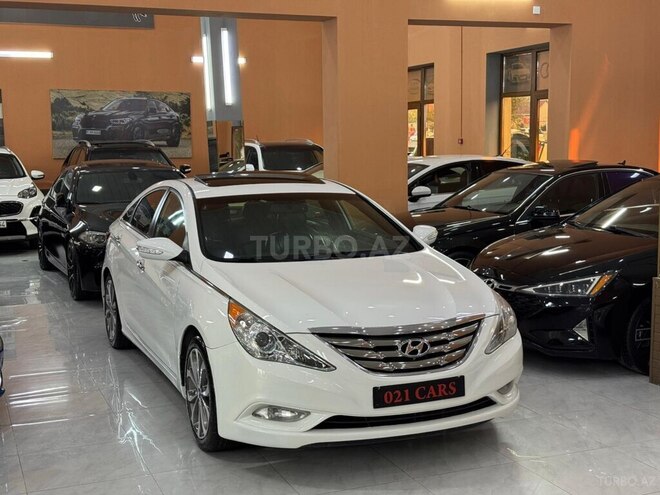 Hyundai Sonata-10