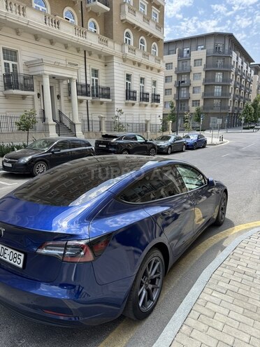 Tesla Model 3 2023, 45,750 km - 0.0 l - Bakı
