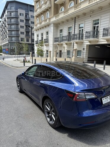 Tesla Model 3 2023, 45,750 km - 0.0 l - Bakı
