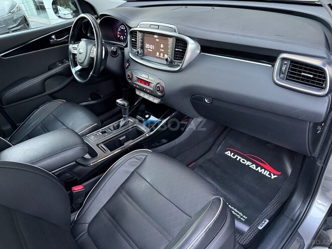 Kia Sorento 2019, 96,000 km - 2.4 л - Bakı