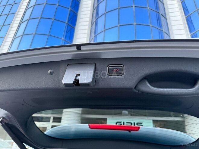 Kia Sorento 2019, 96,000 km - 2.4 л - Bakı