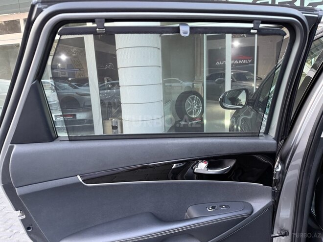 Kia Sorento 2019, 96,000 km - 2.4 л - Bakı