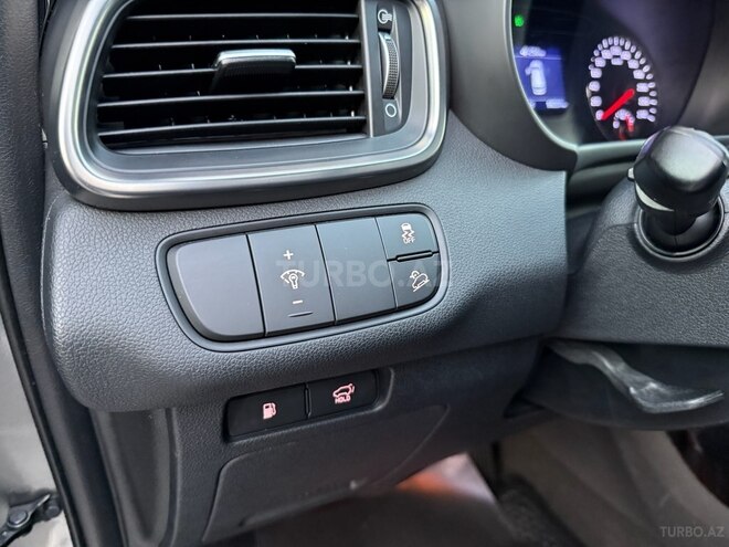 Kia Sorento 2019, 96,000 km - 2.4 л - Bakı