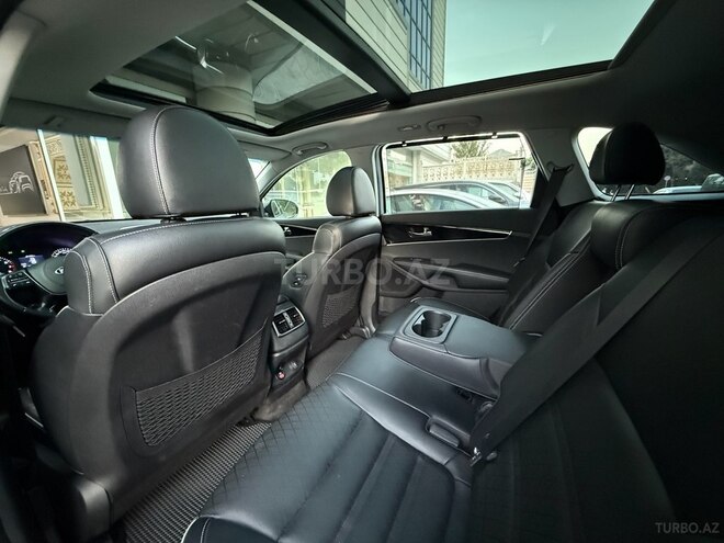 Kia Sorento 2019, 96,000 km - 2.4 л - Bakı