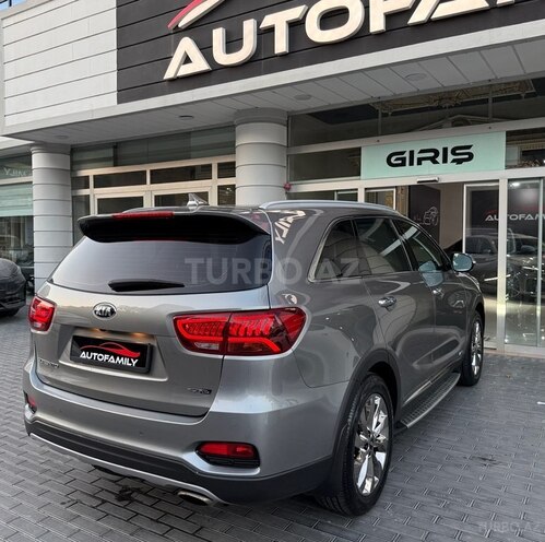 Kia Sorento 2019, 96,000 km - 2.4 л - Bakı