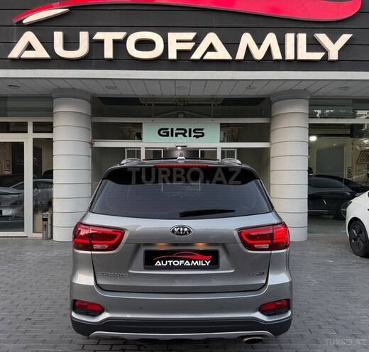 Kia Sorento 2019, 96,000 km - 2.4 л - Bakı