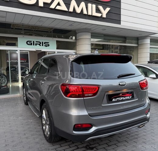 Kia Sorento 2019, 96,000 km - 2.4 л - Bakı