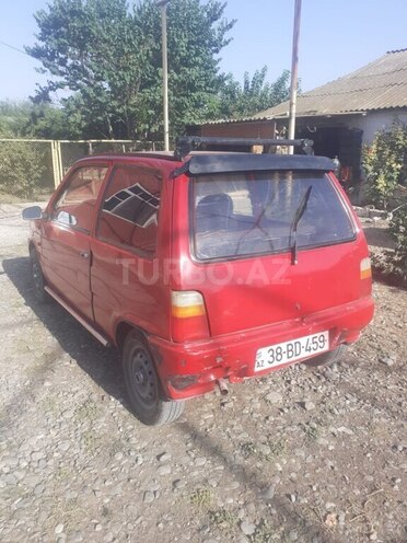 LADA (VAZ) Oka 2007, 300,000 km - 0.8 l - Ağcabədi
