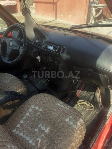 LADA (VAZ) Oka 2007, 300,000 km - 0.8 l - Ağcabədi