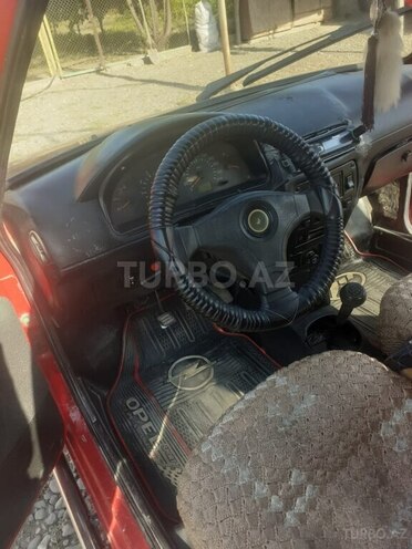 LADA (VAZ) Oka 2007, 300,000 km - 0.8 l - Ağcabədi