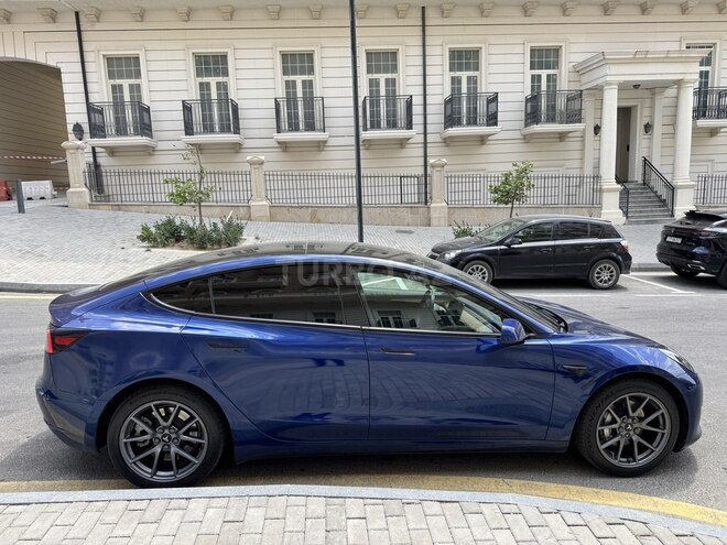 Tesla Model 3 2023, 45,750 km - 0.0 l - Bakı